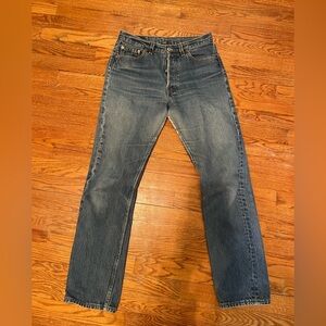 Vintage Levi’s!